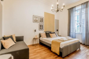Palazzo Sapienza Design Suites